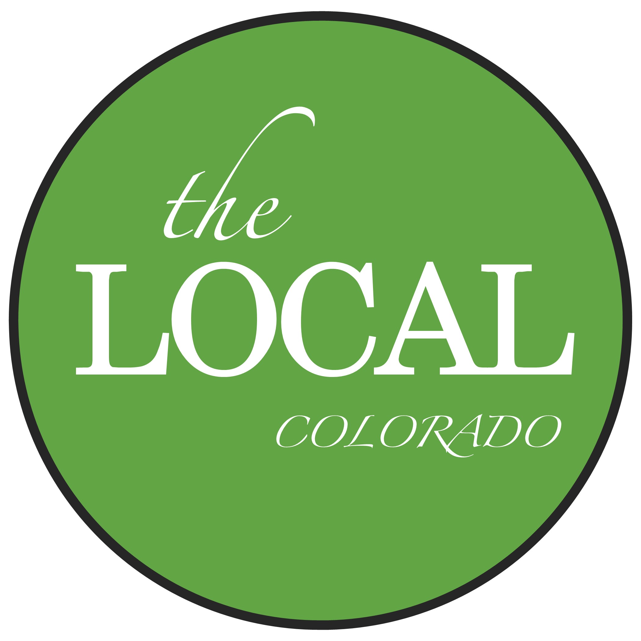 the LOCAL Colorado