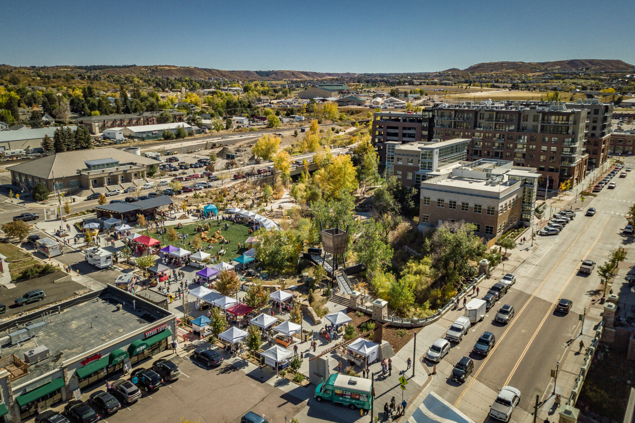 Fall Festival Vendor Info – the LOCAL Colorado