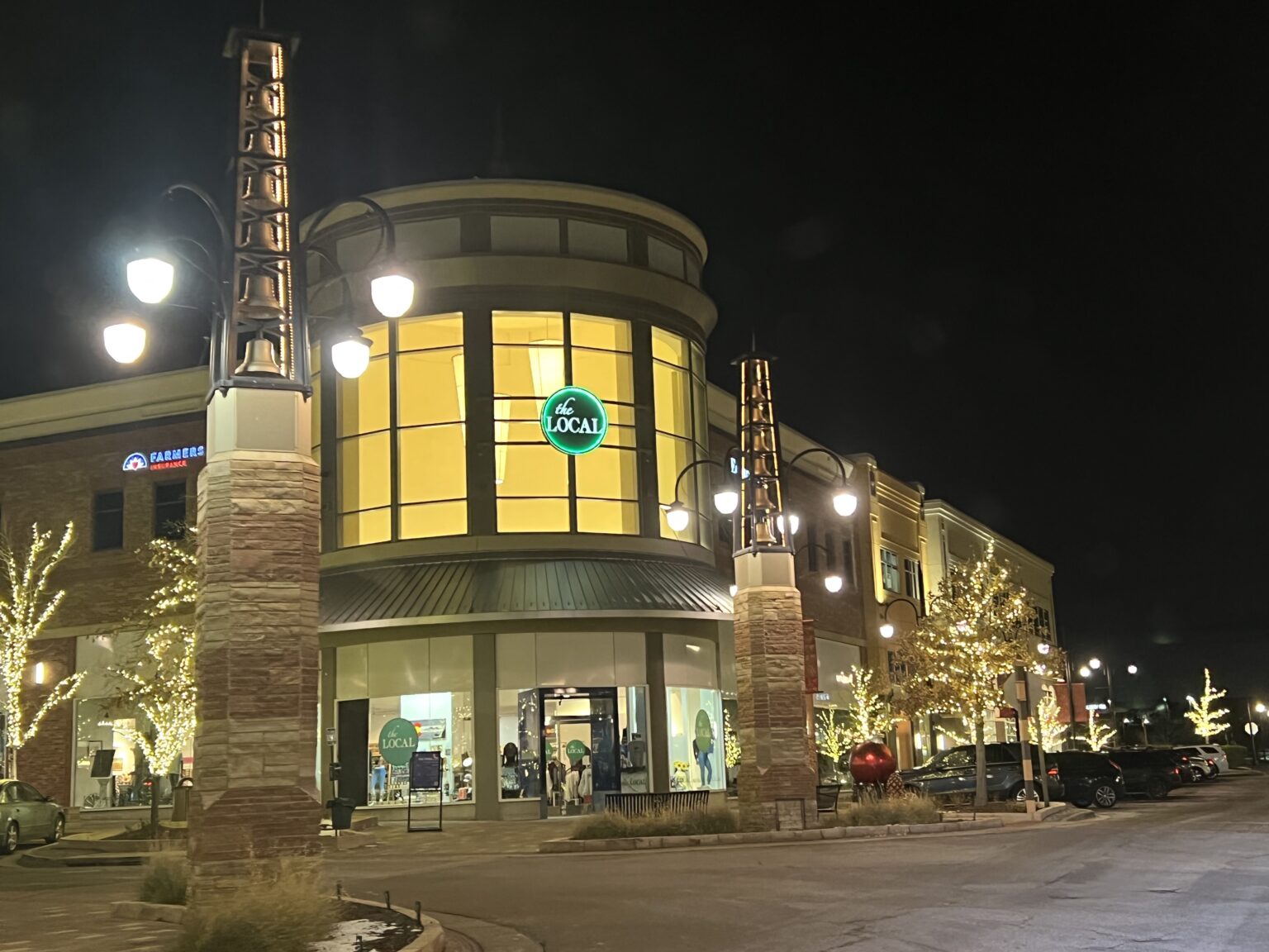 The Local Store Stores – the LOCAL Colorado